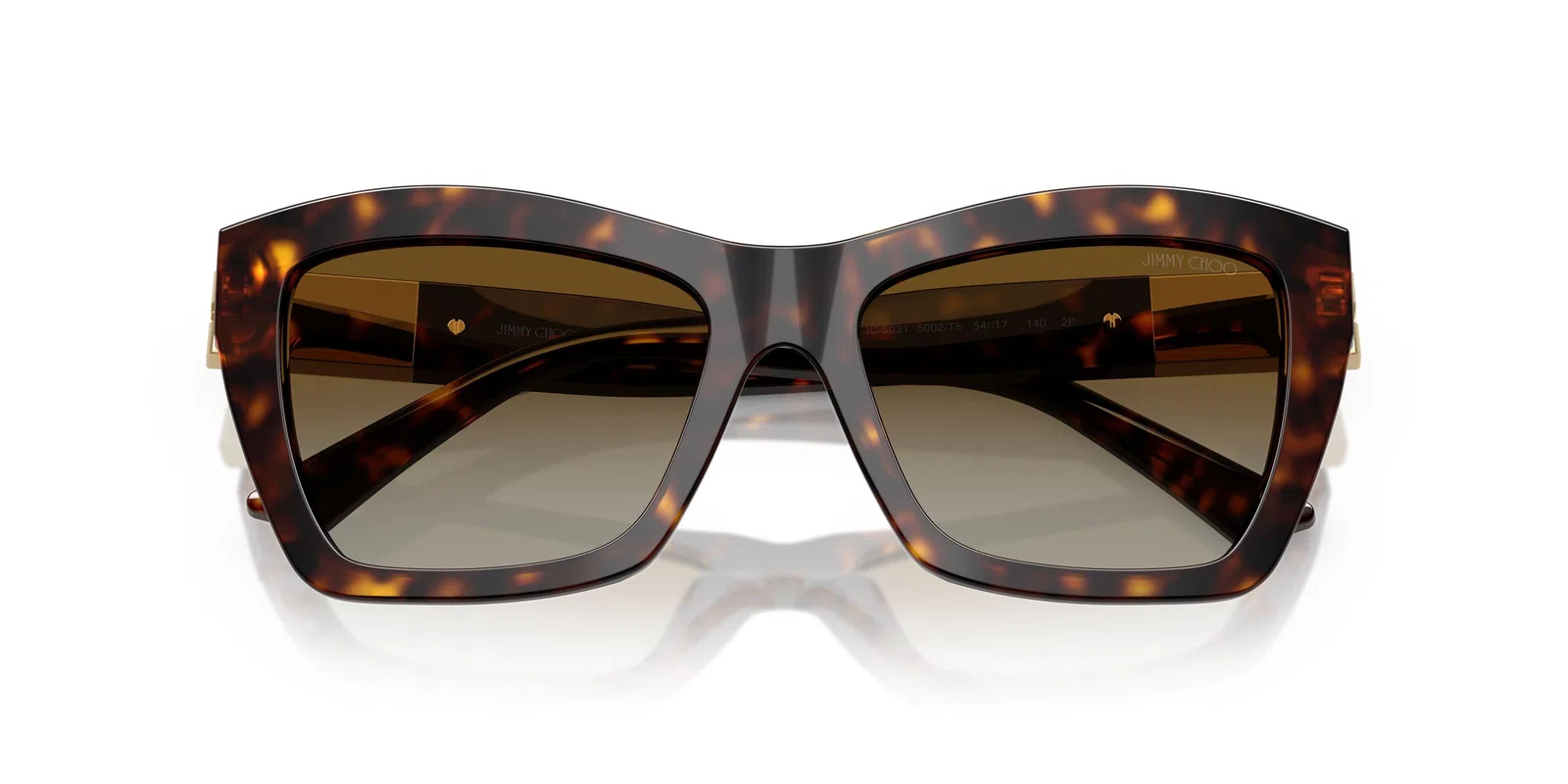 Jimmy Choo 5031 Sunglasses - view 36